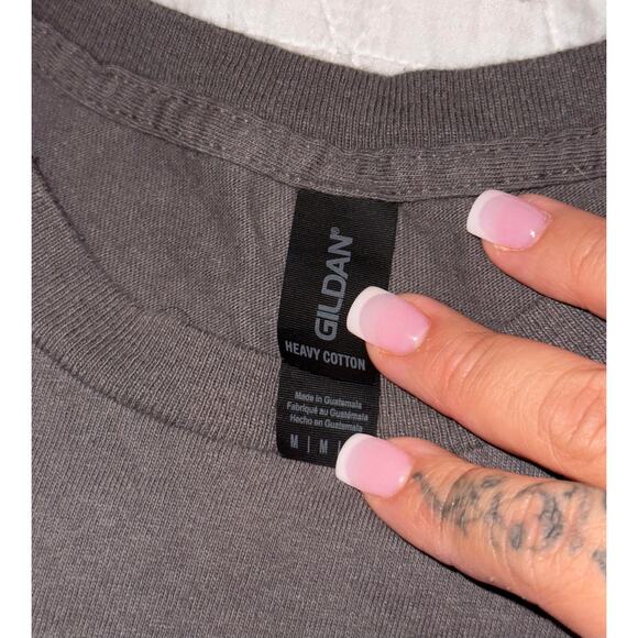 Michael Myers, Ghost Face T-Shirt, Horror Movie, Halloween, Size Medium - Picture 4 of 7